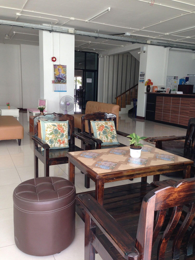 Public Area 3, Eden Garden Resort, Muang Chiang Mai