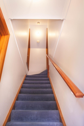 Public Area, Hideaway on George, Launceston - Pt B