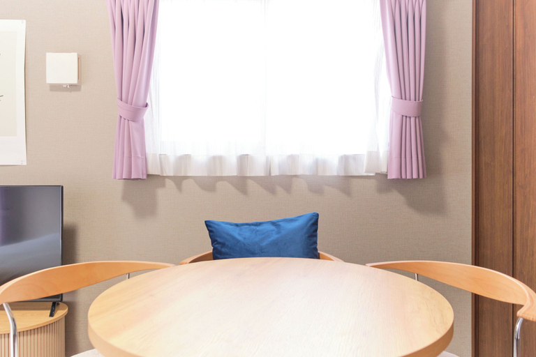 Bedroom 3, Sarcosuchus Higashikomagata, Sumida