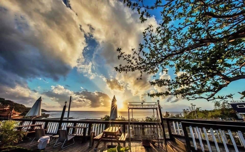 Others 5, Sunny bay hotel, Pingtung
