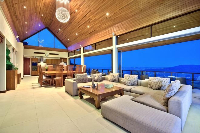 Others 4, Baan Grand Vista - Panoramic Sea View, Ko Samui