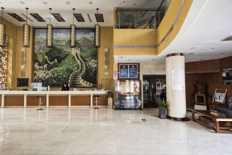 Others 1, Shuangyang Hotel, Beijing