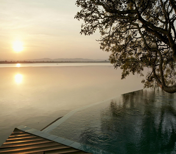 Sport & Beauty 4, EKHO Lake House Polonnaruwa, Thamankaduwa