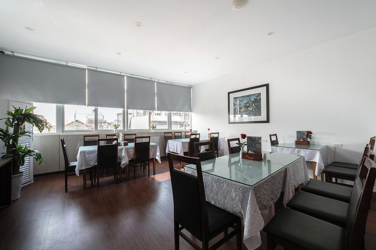Food & Drinks 5, A25 Hotel - 30 An Duong, Tây Hồ