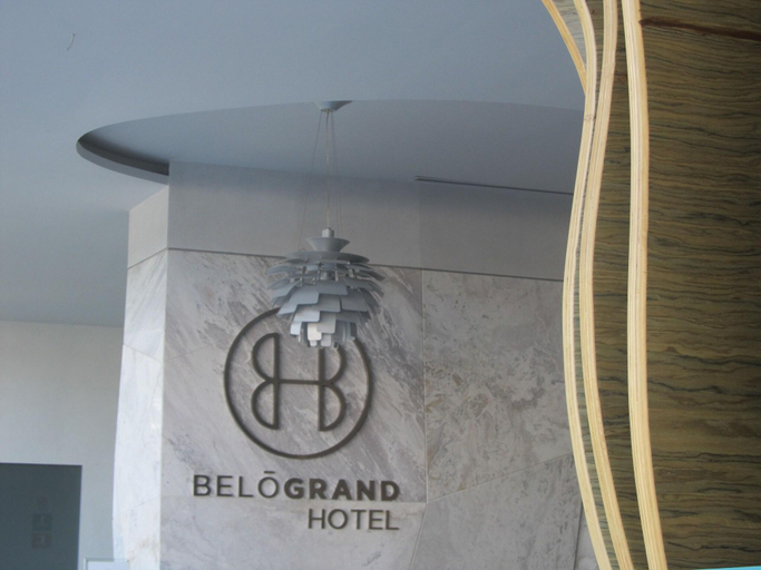 Others 5, Hotel Belo Grand Morelia, Morelia