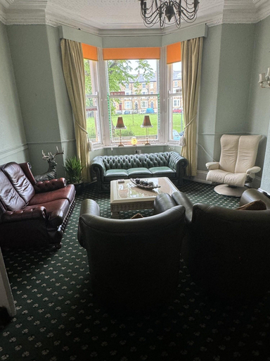 Public Area 3, Albemarle Hotel, North Yorkshire