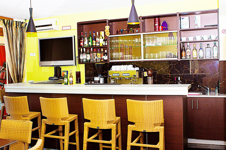 Food & Drinks 5, Anthena Studios, Thessaly