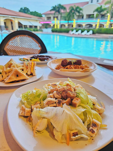 Food & Drinks 5, Subic Waterfront Resort And Hotel, Olongapo City