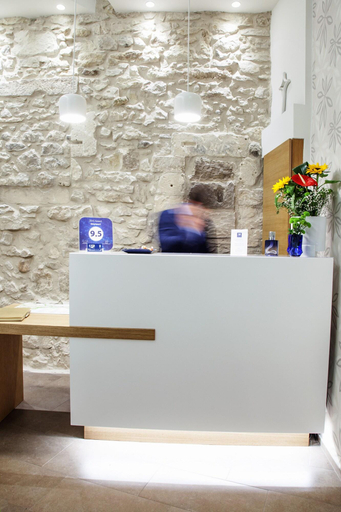 Public Area, Iblaresort Boutique Hotel, Ragusa
