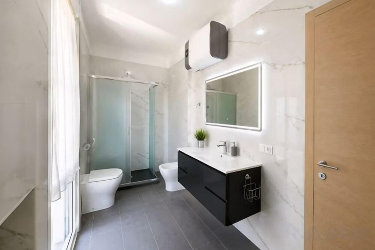 Bathroom 3, huaxia, Venezia