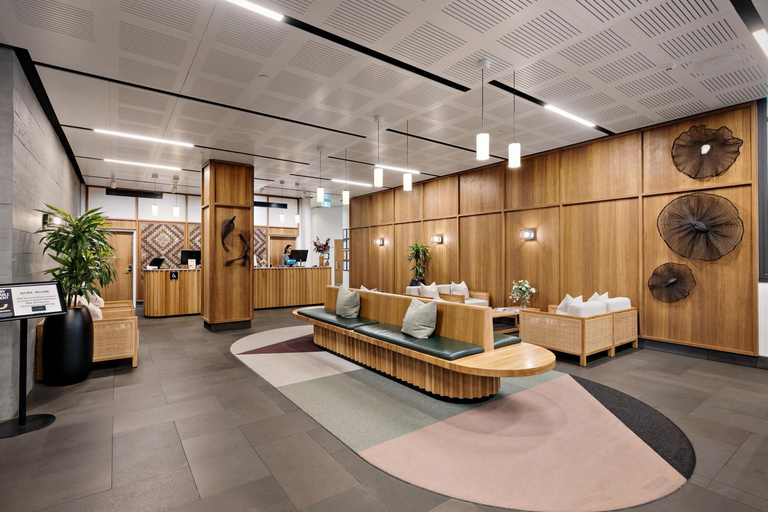 Public Area 4, Sudima Queenstown Five Mile, Queenstown-Lakes