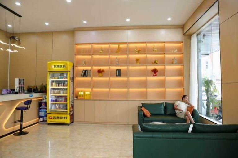 Others 4, Guangzhou Xinyuan Hotel (Huadu Shiling Branch), Guangzhou