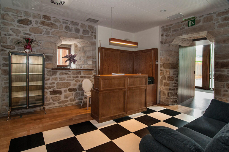 Public Area 2, Hotel Torre Zumeltzegi, Guipúzcoa