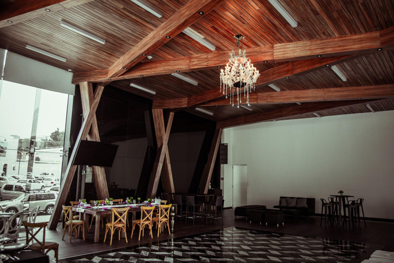 Others 4, Hotel Belo Grand Morelia, Morelia