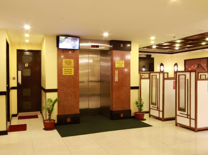 Public Area 3, Hotel Sogo Avenida, Manila City