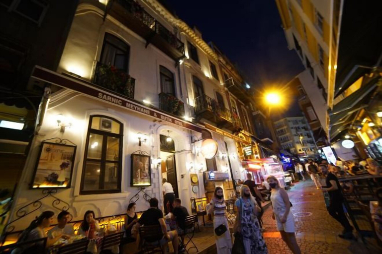 Exterior & Views 2, Sarnıç Butik Otel, Kadıköy