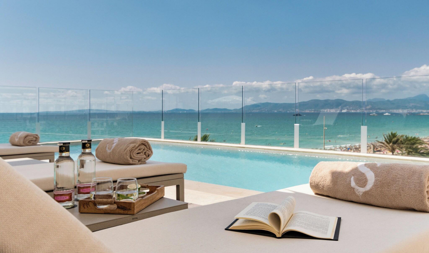 Sport & Beauty 2, Pure Salt Residences, Baleares