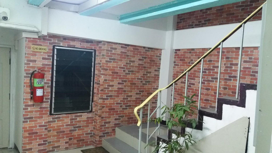 Public Area 2, Natcha Place Rangsit Donmuang, Lam Luk Ka