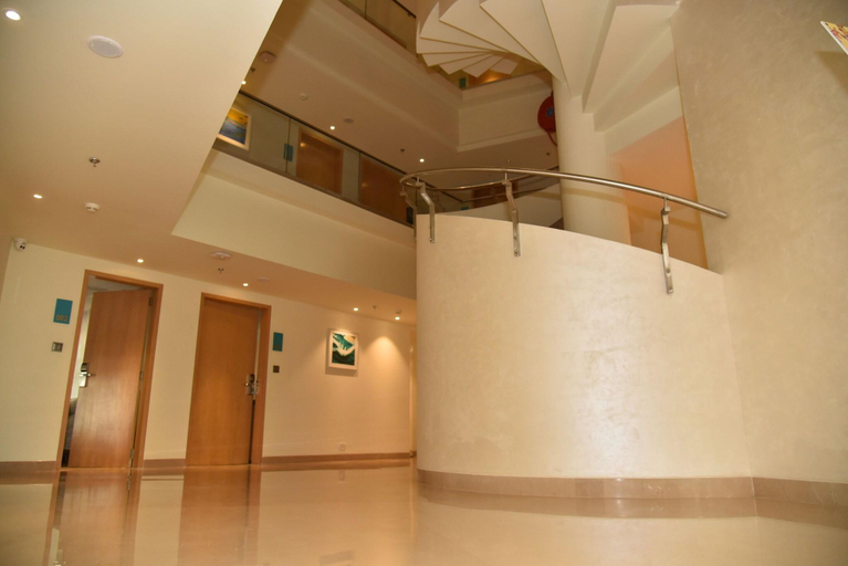 Public Area 2, Effotel By Sayaji Vadodara, Vadodara