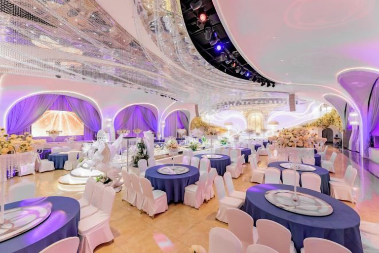 Food & Drinks 4, Ordos Taihua Langjing Hotel, Ordos
