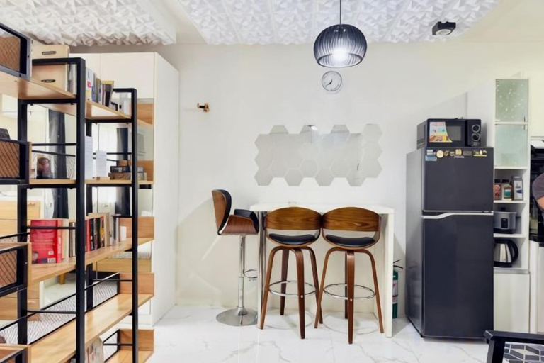Interior 3, Modern Simplicity: Cozy @Nuvali, Calamba City