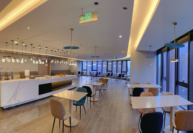 Food & Drinks 4, GreenTree Eastern Hotel Yiwu International Commerce and Trade City, Jinhua