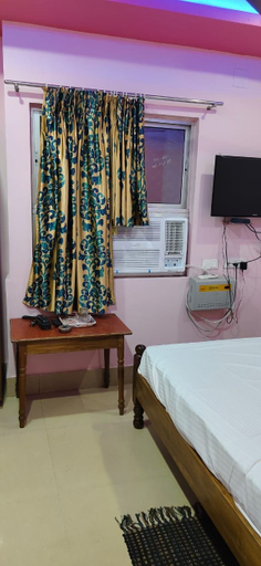 Bedroom 4, Hotel JM International, Puri