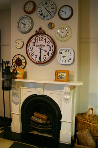 Public Area 2, Southern Railway Hotel Goulburn, Goulburn Mulwaree - Goulburn