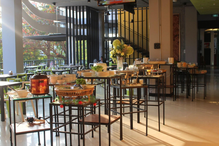Food & Drinks 5, Korapura Resort, Muang Nakhon Ratchasima