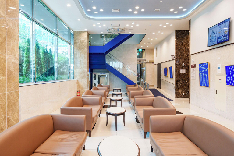 Public Area 5, Toyoko Inn Incheon Bupyeong, Bupyeong