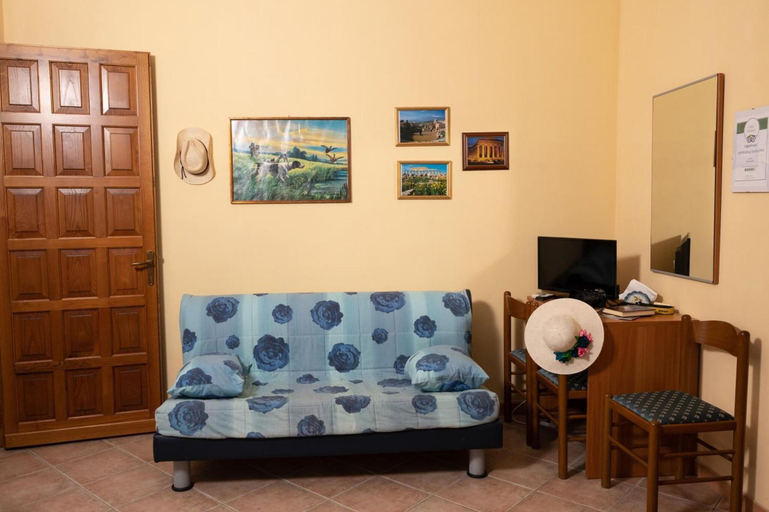 Public Area, B&B Panorama, Palermo