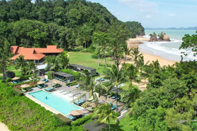 Others 1, Club Med Cherating Beach, Kuantan