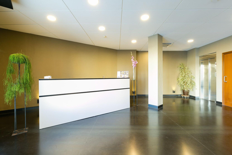 Public Area 2, Hotel Montmar, Girona