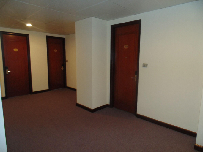 Public Area 2, Sport Hotel, Thanh Xuân