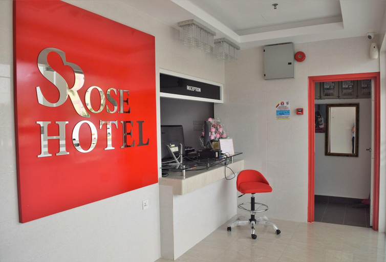 Exterior & Views 2, S Rose Hotel, Sepang