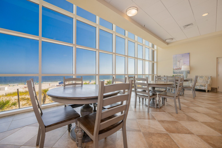 Food & Drinks, Phoenix Gulf Shores 1903-1 1 Bedroom Condo, Baldwin