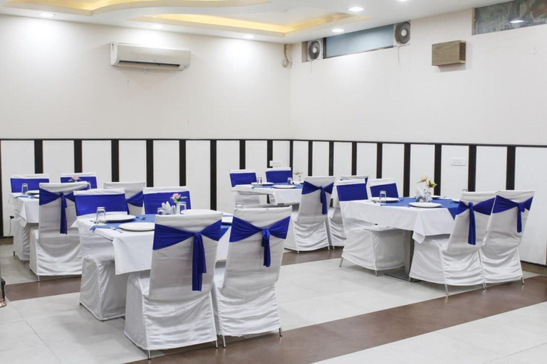 Food & Drinks 4, Hotel Rk Palace, Chittaurgarh