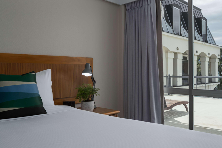 Bedroom 3, Rydges Lakeland Resort Queenstown, Queenstown-Lakes