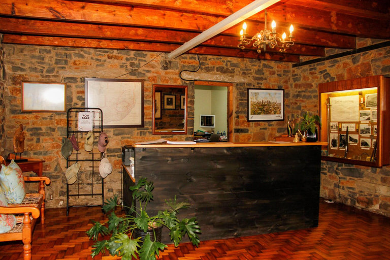 Public Area 3, SpionKop Lodge, Uthukela