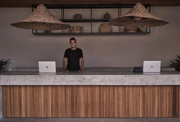 Public Area, Casa Cook El Gouna - Adults Only, Al-Ghurdaqah 2