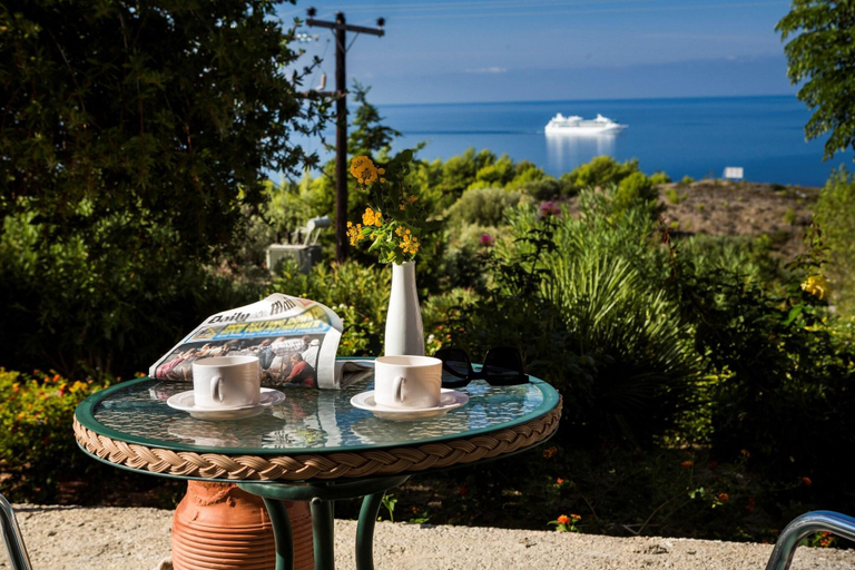 Others 4, Marias Garden Villas, Ionian Islands