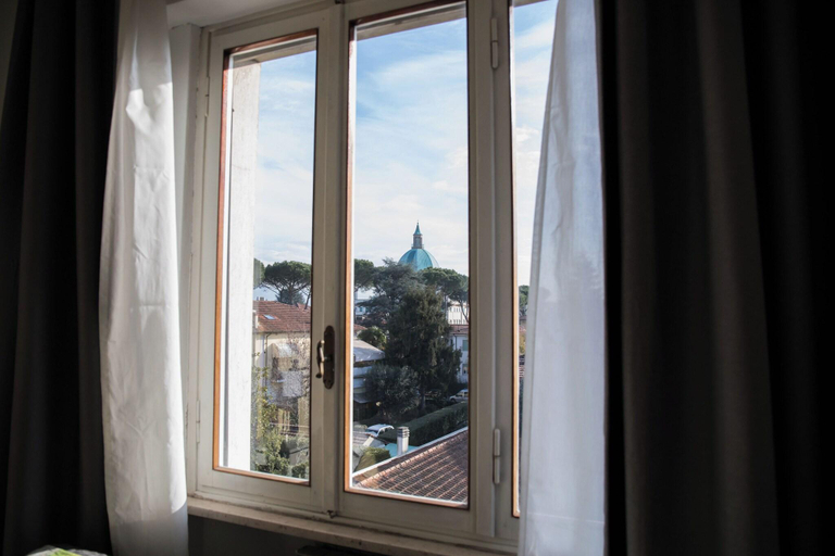 Exterior & Views, B&B Cento Passi Dalle Mura, Lucca