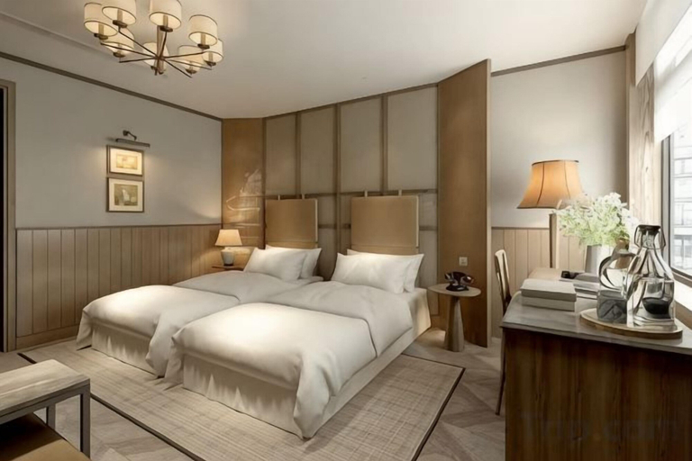 Bedroom 4, La Passion Hanoi Hotel & Spa, Hoàn Kiếm