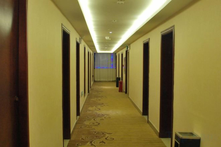 Others 5, Kuqa Haodu Business Hotel, Aksu