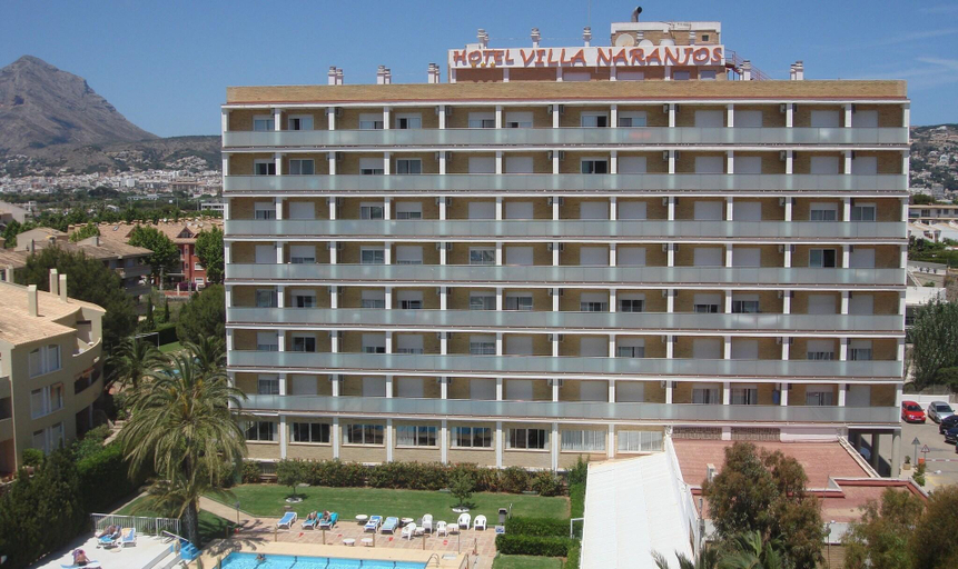 Sports and Entertainment, Villa Naranjos, Alicante