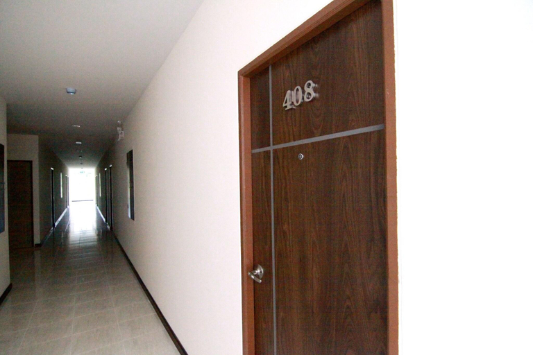 Public Area 3, TTT Hotel, Hat Yai