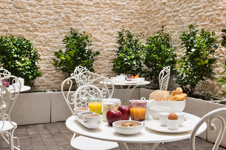 Food & Drinks 4, Le Nest by Sweett, Paris