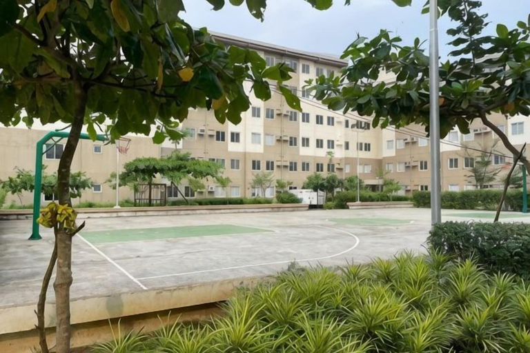 Sport court, Modern Simplicity: Cozy @Nuvali, Calamba City
