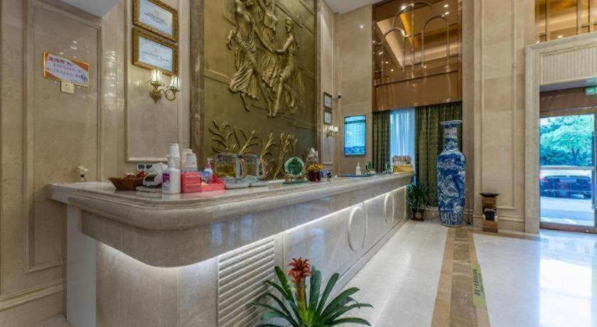 Others 5, Vienna Hotel Jiangxi Ji'an Yongfeng, Ji'an