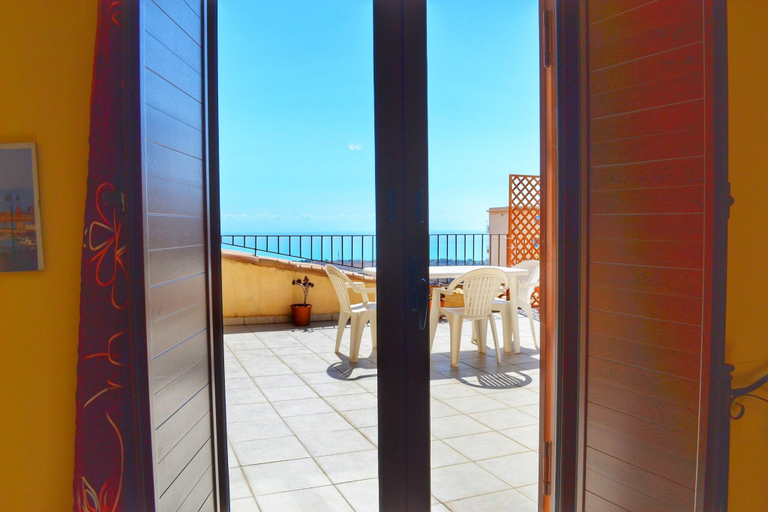 Others 2, B&B Anita, Agrigento